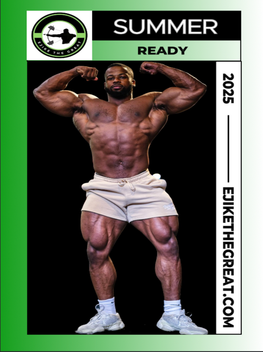 Summer Ready Workout Guide
